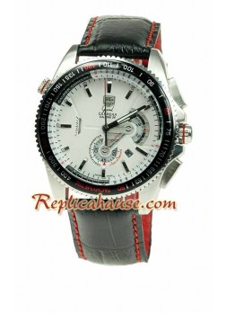 Tag Heuer Gry Carrera Calibre 36 Reloj Réplica