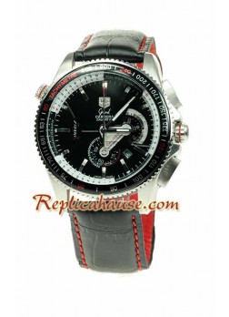 Tag Heuer Gry Carrera Calibre 36 Reloj Réplica