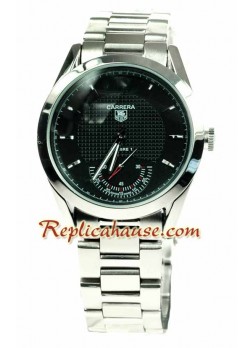 Tag Heuer Gry Carrera Calibre 1 Reloj Réplica