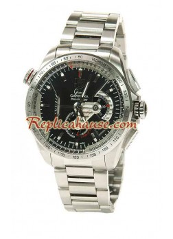 Tag Heuer Gry Carrera Calibre 36 Reloj Suizo de imitación