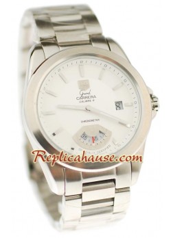 Tag Heuer Gry Carrera Calibre 6 Reloj Réplica