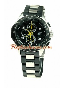 Tag Heuer Gry Carrera Reloj Réplica