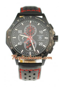 Tag Heuer Gry Carrera Reloj Réplica
