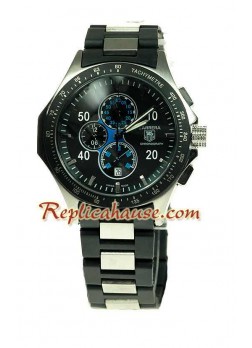 Tag Heuer Gry Carrera Reloj Réplica