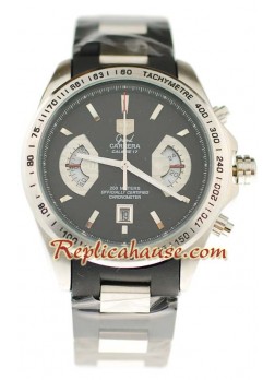 Tag Heuer Gry Carrera Reloj Réplica