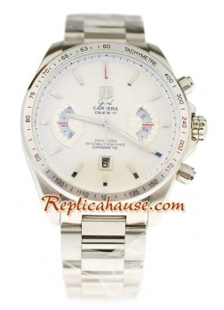 Tag Heuer Gry Carrera Reloj Réplica
