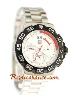 Tag Heuer Indy 500 - Formula 1 Reloj Réplica