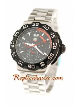 Tag Heuer Indy 500 - Formula 1 Reloj Réplica