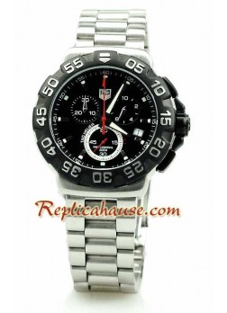 Tag Heuer New Formula 1 Reloj Réplica - Suizo Quartz