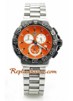 Tag Heuer New Formula 1 Reloj Réplica - Suizo Quartz