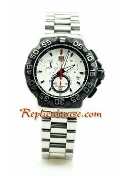 Tag Heuer New Formula 1 Reloj Réplica - Suizo Quartz