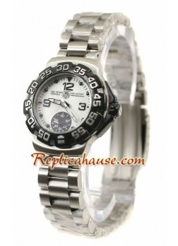 Tag Heuer Dama Professional Formula 1 Reloj Réplica