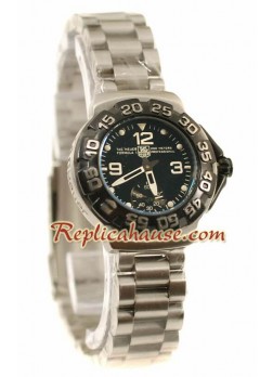 Tag Heuer Dama Professional Formula 1 Reloj Réplica