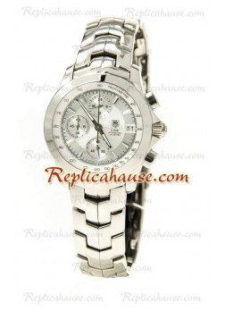 Tag Heuer Link Reloj para Dama