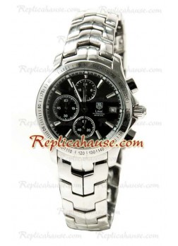 Tag Heuer Link Reloj para Dama