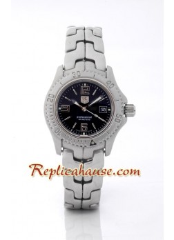 Tag Heuer Link Reloj para Dama