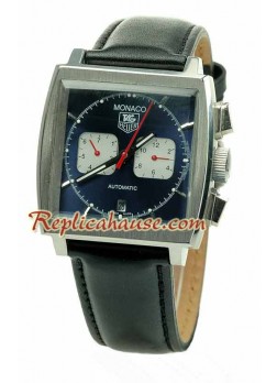 Tag Heuer Réplica Monaco Reloj