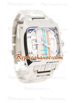 Tag Heuer Monaco Concept 24 Reloj Réplica