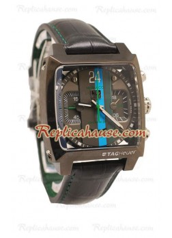 Tag Heuer Monaco Concept 24 Reloj Réplica