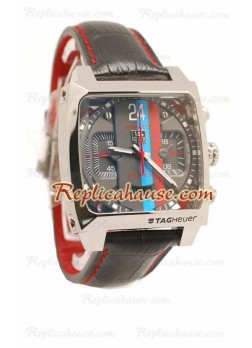 Tag Heuer Monaco Concept 24 Reloj Réplica