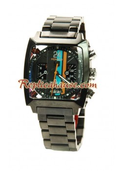 Tag Heuer Monaco Concept 24 Reloj Réplica