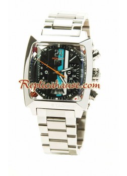 Tag Heuer Monaco Concept 24 Reloj Réplica