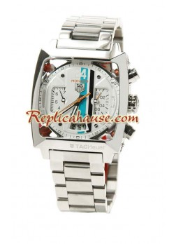 Tag Heuer Monaco Concept 24 Reloj Réplica