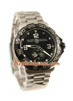 Tag Heuer Professional Formula 1 Reloj Réplica