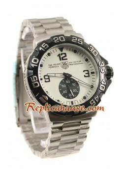 Tag Heuer Professional Formula 1 Reloj Réplica