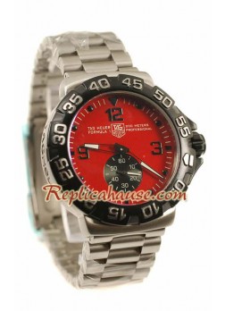 Tag Heuer Professional Formula 1 Reloj Réplica