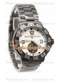 Tag Heuer Professional Formula 1 Reloj Réplica