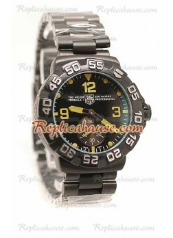 Tag Heuer Professional Formula 1 Reloj Réplica