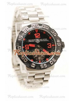 Tag Heuer Professional Formula 1 Reloj Réplica