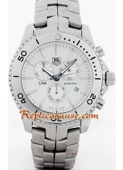 Tag Heuer Réplica Link Reloj