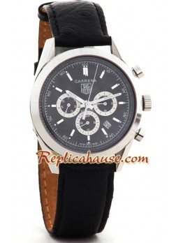 Tag Heuer Réplica Carrera Reloj