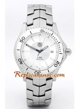 Tag Heuer Réplica Link Reloj