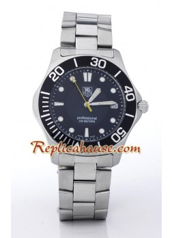 Tag Heuer Réplica Aquaracer