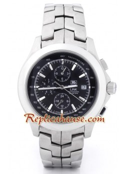 Tag Heuer Réplica Link Reloj