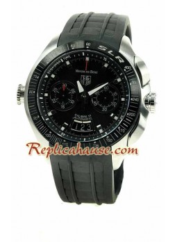 Tag Heuer SLR Reloj Suizo de imitación