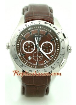 Tag Heuer Réplica - Edición Mercedez Benz SLR