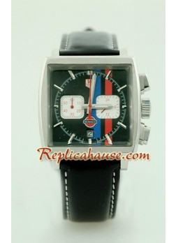 Tag Heuer Réplica Monaco Reloj