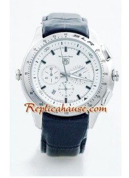 Tag Heuer Réplica - Edición Mercedez Benz SLR Reloj