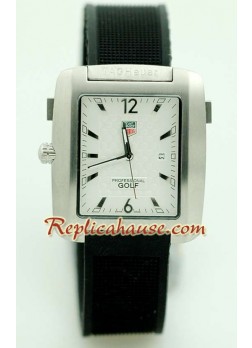Tag Heuer Réplica Professional Golf Reloj