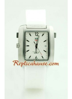 Tag Heuer Réplica Professional Golf Reloj