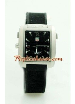 Tag Heuer Réplica Professional Golf Reloj