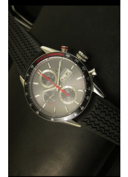 Tag Heuer Carrera Calibre 16 Reloj Edición GP de Monaco - Réplica Escala 1:1