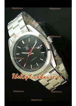 Tag Heuer Carrera Réplica Japonesa en Movimiento de Cuarzo