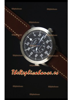 Glashuette Senator Navigator Edition Reloj Replica Suizo