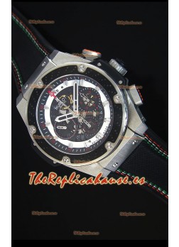 Hublot Big Bang King Power Reloj Suizo Edición Circuito de F1 Susuka