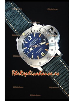 Panerai Submersible PAM097E Reloj Replica Suizo escala 1:1 Ultima Edición